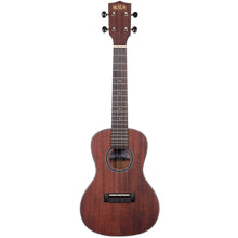 Load image into Gallery viewer, Kala KA-SMH-C Concert Ukulele Solid Mahogany-Easy Music Center