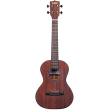 Load image into Gallery viewer, Kala KA-SMH-T Tenor Ukulele Solid Mahogany-Easy Music Center