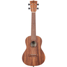Load image into Gallery viewer, Kala KA-TEAK-C Concert Ukulele, Teak-Easy Music Center