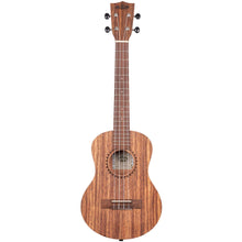 Load image into Gallery viewer, Kala KA-TEAK-T Tenor Ukulele, Teak-Easy Music Center