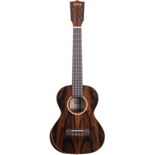 Load image into Gallery viewer, Kala KA-PX-ZCT-T Premier Exotic Ziricote Tenor Ukulele-Easy Music Center