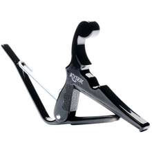Load image into Gallery viewer, Kyser KBMB Banjo/Ukulele Capo, Black-Easy Music Center
