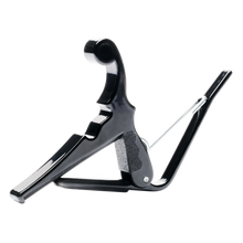 Load image into Gallery viewer, Kyser KBMB Banjo/Ukulele Capo, Black-Easy Music Center