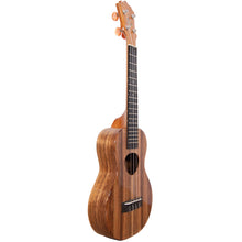 Load image into Gallery viewer, KoAloha KCM-00 Concert Koa Ukulele-Easy Music Center