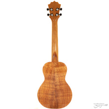 Load image into Gallery viewer, KoAloha KCM-02 Concert Long-Neck Koa Ukulele-Easy Music Center