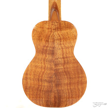Load image into Gallery viewer, KoAloha KCM-02 Concert Long-Neck Koa Ukulele-Easy Music Center