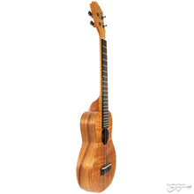 Load image into Gallery viewer, KoAloha KCM-02 Concert Long-Neck Koa Ukulele-Easy Music Center