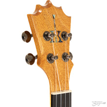Load image into Gallery viewer, KoAloha KCM-02 Concert Long-Neck Koa Ukulele-Easy Music Center