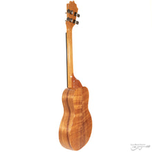 Load image into Gallery viewer, KoAloha KCM-02 Concert Long-Neck Koa Ukulele-Easy Music Center