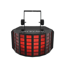 Load image into Gallery viewer, Chauvet KINTAHP Multi-Effects High-Powered Lighting Fixture-Easy Music Center