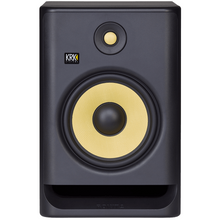 Load image into Gallery viewer, KRK RP8G4-NA 8" Studio Monitor G4, Black-Easy Music Center