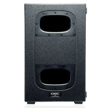 Load image into Gallery viewer, QSC KS212C Dual 12" Cardioid Powered Subwoofer-Easy Music Center