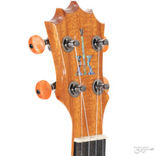 Load image into Gallery viewer, KoAloha KSM-02 Soprano Long-Neck Koa Ukulele-Easy Music Center