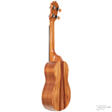 Load image into Gallery viewer, KoAloha KSM-02 Soprano Long-Neck Koa Ukulele-Easy Music Center