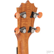 Load image into Gallery viewer, KoAloha KSM-02 Soprano Long-Neck Koa Ukulele-Easy Music Center