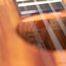 Load image into Gallery viewer, KoAloha KSM-02 Soprano Long-Neck Koa Ukulele-Easy Music Center