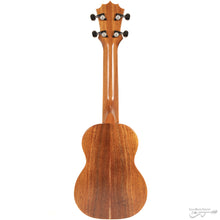Load image into Gallery viewer, KoAloha KSM-10RP Soprano "Royal Pikake" Koa Ukulele, Satin Finish-Easy Music Center