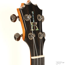 Load image into Gallery viewer, KoAloha KSM-10RP Soprano "Royal Pikake" Koa Ukulele, Satin Finish-Easy Music Center