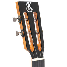 Load image into Gallery viewer, Kanile'a KSR-T-PREM-G KSR Premium Koa Tenor Ukulele, Gloss (#25217)-Easy Music Center