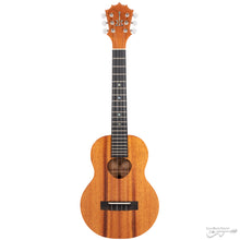 Load image into Gallery viewer, KoAloha KTM-06 6-String Tenor "Imaikalani" Koa Ukulele-Easy Music Center
