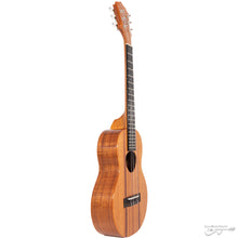 Load image into Gallery viewer, KoAloha KTM-06 6-String Tenor "Imaikalani" Koa Ukulele-Easy Music Center