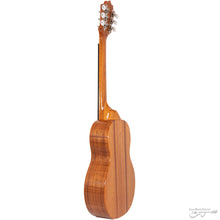 Load image into Gallery viewer, KoAloha KTM-06 6-String Tenor "Imaikalani" Koa Ukulele-Easy Music Center