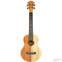 Load image into Gallery viewer, KoAloha KTNP-00 Tenor Naupaka Koa and Mango Ukulele-Easy Music Center