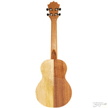 Load image into Gallery viewer, KoAloha KTNP-00 Tenor Naupaka Koa and Mango Ukulele-Easy Music Center