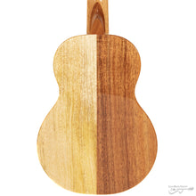 Load image into Gallery viewer, KoAloha KTNP-00 Tenor Naupaka Koa and Mango Ukulele-Easy Music Center
