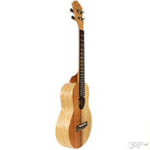 Load image into Gallery viewer, KoAloha KTNP-00 Tenor Naupaka Koa and Mango Ukulele-Easy Music Center
