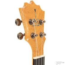 Load image into Gallery viewer, KoAloha KTNP-00 Tenor Naupaka Koa and Mango Ukulele-Easy Music Center