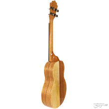 Load image into Gallery viewer, KoAloha KTNP-00 Tenor Naupaka Koa and Mango Ukulele-Easy Music Center