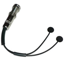 Load image into Gallery viewer, K&K Sound ALOHATWIN Dual-Sensor Passive Pick-up for Ukulele-Easy Music Center