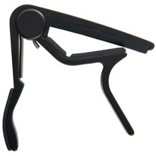 Load image into Gallery viewer, Kala Kala K-CAPO-BLK Ukulele Capo, Black - Easy Music Center