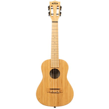 Load image into Gallery viewer, Kala KA-BMB-C Concert Ukulele, All Solid Bamboo-Easy Music Center
