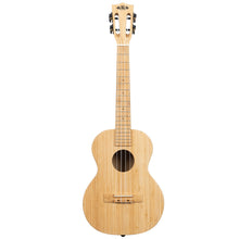 Load image into Gallery viewer, Kala KA-BMB-T Tenor Ukulele, All Solid Bamboo-Easy Music Center