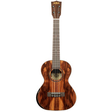 Load image into Gallery viewer, Kala KA-PX-MACA-T Tenor Ukulele-Easy Music Center
