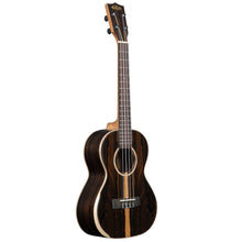 Load image into Gallery viewer, Kala KA-PX-ZCT-T Premier Exotic Ziricote Tenor Ukulele-Easy Music Center