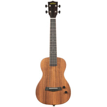 Load image into Gallery viewer, Kala KA-SB-ACA-T Tenor Ukulele Solid Body Acacia-Easy Music Center