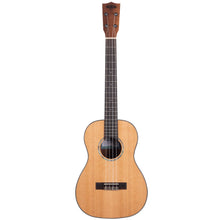 Load image into Gallery viewer, Kala KA-SCAC-B Baritone Ukulele Solid Cedar Top Acacia-Easy Music Center