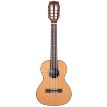 Load image into Gallery viewer, Kala KA-SCAC-T8 Tenor 8-String Ukulele, Solid Cedar Top Acacia-Easy Music Center