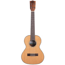 Load image into Gallery viewer, Kala KA-SCAC-T Tenor Ukulele Solid Cedar Top Acacia-Easy Music Center
