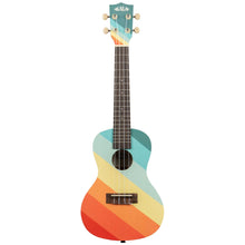 Load image into Gallery viewer, Kala KA-SURF-FAROUT Concert Ukulele, Far Out-Easy Music Center