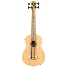 Load image into Gallery viewer, Kala UBASS-BMB-FS U-Bass Fretted Acoustic-Electric Bass-Easy Music Center