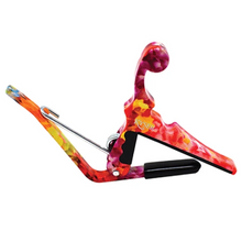 Load image into Gallery viewer, Kyser KULEA Hawaiian Lei Ukulele Capo-Easy Music Center
