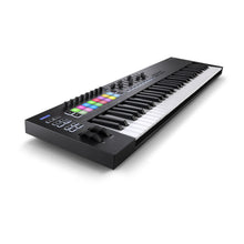 Load image into Gallery viewer, Novation LAUNCHKEY61MK3 Midi Keyboard Controller 61-Key-Easy Music Center