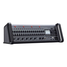 Load image into Gallery viewer, Zoom LIVETRAK-L20R LiveTrak L-20R Rack-Mount Multi-Track Recording Mixer-Easy Music Center