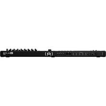 Load image into Gallery viewer, Arturia KEYLAB61MKII-BK 61-Key KeyLab Keyboard Controller MK II, Black-Easy Music Center