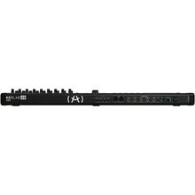 Load image into Gallery viewer, Arturia KEYLAB49MKII-BK 49-Key KeyLab Keyboard Controller MK II, Black-Easy Music Center