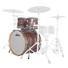 Load image into Gallery viewer, Ludwig L88204AXVP Classic Maple Mod (4pc) Shell Pack - 22, 10, 12, 16 - Vintage Pink Oyster-Easy Music Center